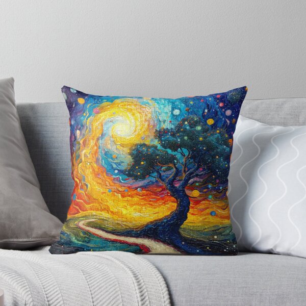 Item preview, Tree Trail designed and sold by Dawn van Doorn.