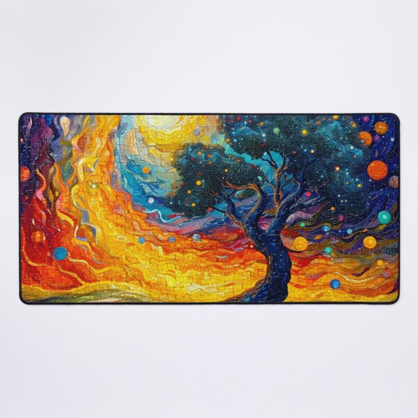 Item preview, Tree Trail designed and sold by Dawn van Doorn.
