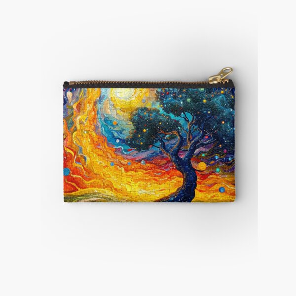 Item preview, Tree Trail designed and sold by Dawn van Doorn.