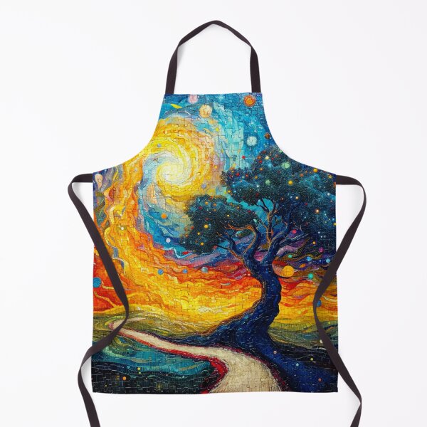 Item preview, Tree Trail designed and sold by Dawn van Doorn.