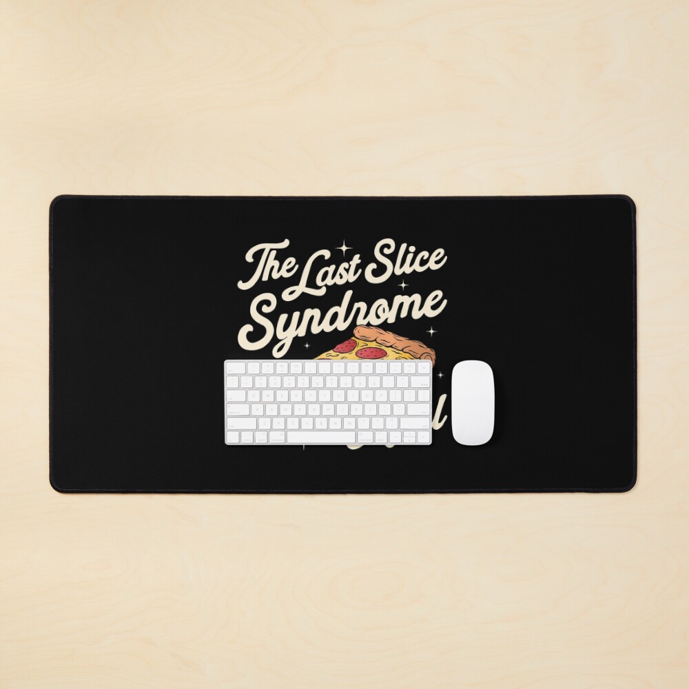 Item preview, Desk Mat designed and sold by sachpica.