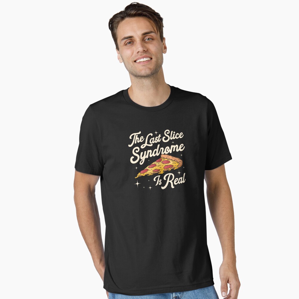 Item preview, Essential T-Shirt designed and sold by sachpica.