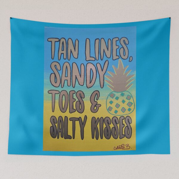 Item preview, Summer Vibes designed and sold by CraftyCelestial.