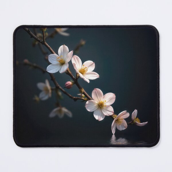 Item preview, Delicate Reflections designed and sold by Maria Dryfhout.