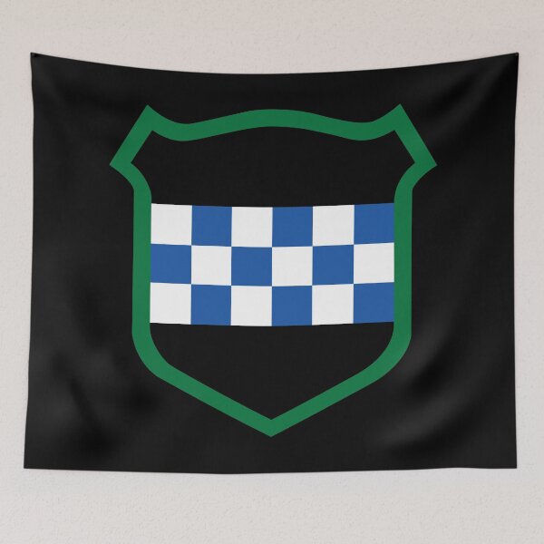 Item preview, SSI - 99th Infantry Division X 300 designed and sold by Military Insignia Products.