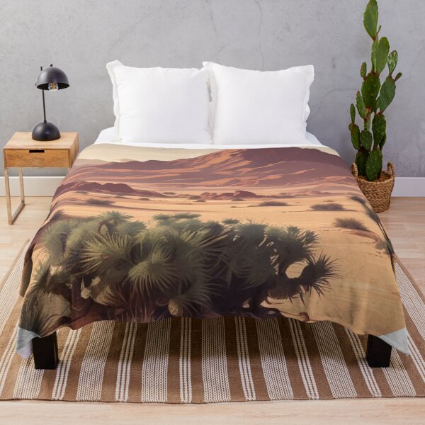 Item preview, Desert Landscape designed and sold by Only Good Vibes.