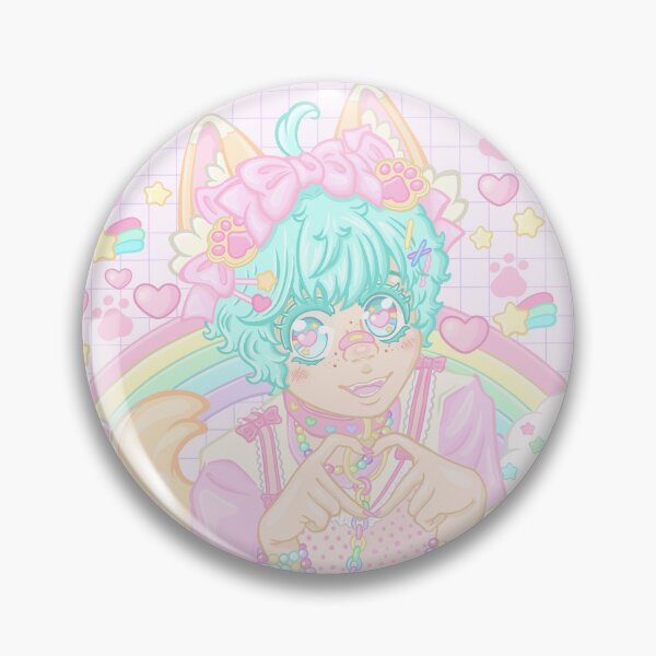 Item preview, Kawaii puppy  designed and sold by Pastel-Art-Boy.
