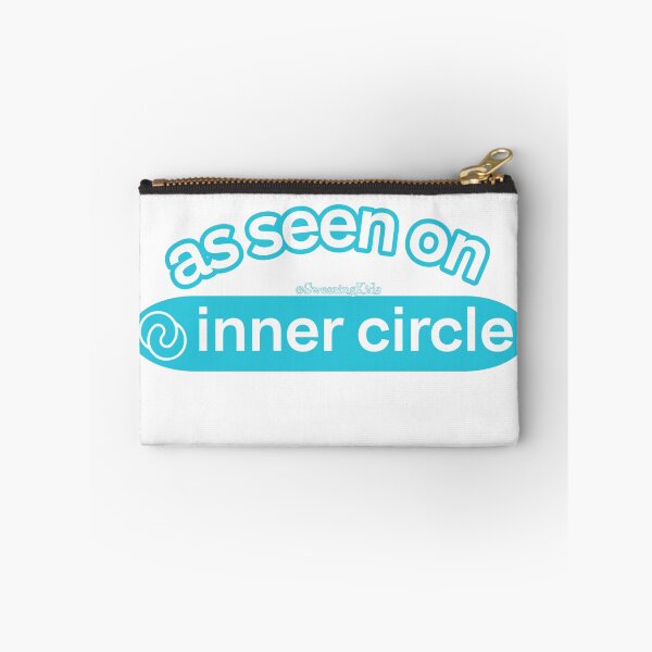 Item preview, As seen on Inner circle designed and sold by SwearingKids.