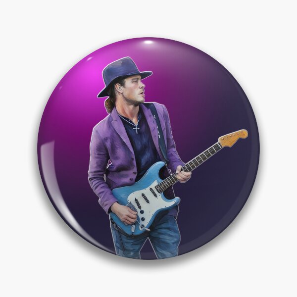 Item preview, Kenny Wayne Shepherd Blue Strat designed and sold by Nomadic Spirit Studios.