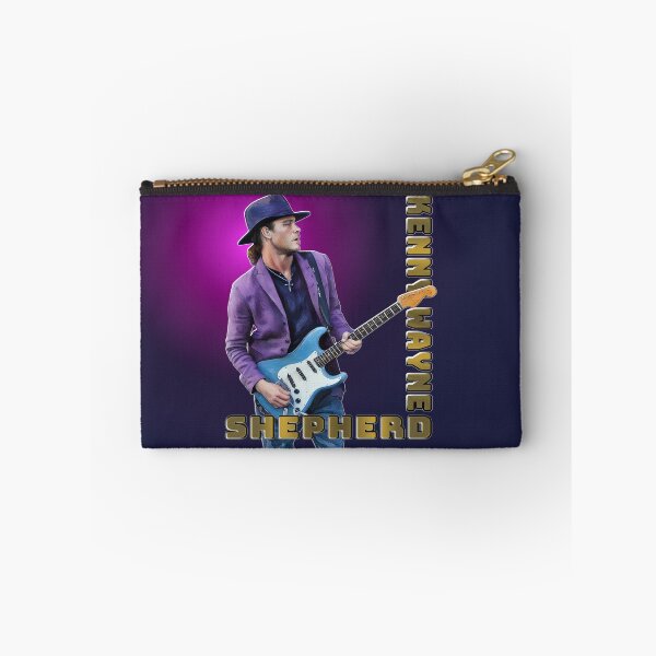 Item preview, Kenny Wayne Shepherd Blue Strat designed and sold by Nomadic Spirit Studios.