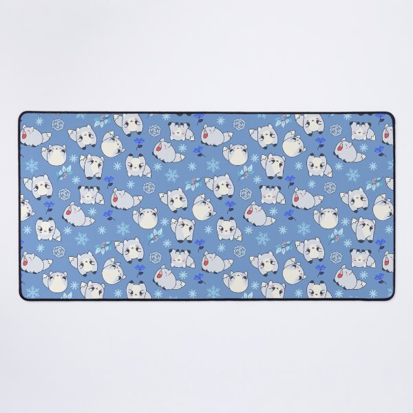 Item preview, Arctic Fox Pattern– Cozy, Cute, and Wild designed and sold by WildlifeInc.