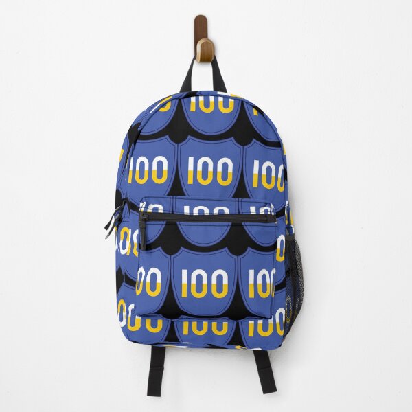 Item preview, SSI - 100th Infantry Division X 300 designed and sold by Military Insignia Products.