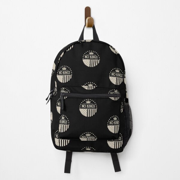 Item preview, No Kings USA designed and sold by SignumShop.