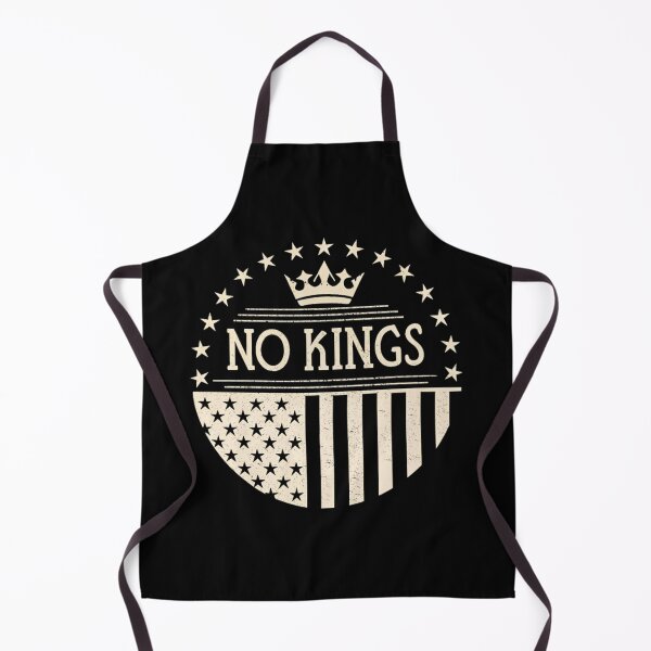 Item preview, No Kings USA designed and sold by SignumShop.