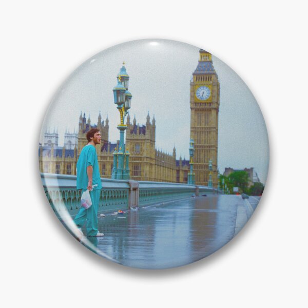 Item preview, 28 Days Later designed and sold by Sector 99.