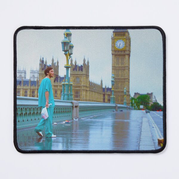 Item preview, 28 Days Later designed and sold by Sector 99.