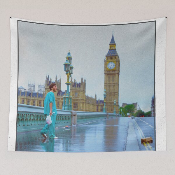 Item preview, 28 Days Later designed and sold by Sector 99.