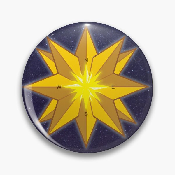 Item preview, The Star designed and sold by TheArtofLucifer.