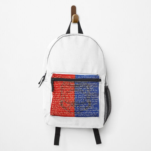 Item preview, RvB Quotes designed and sold by CraftyCelestial.