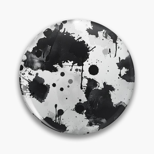 Item preview, Mysterious Ink Shadows designed and sold by MidArtForge.