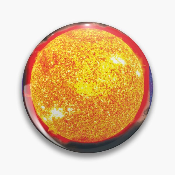 Item preview, The Sun designed and sold by TheArtofLucifer.
