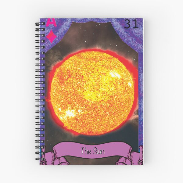Item preview, The Sun designed and sold by TheArtofLucifer.