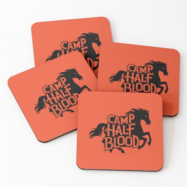 Item preview, Percy Jackson Camp Half Blood designed and sold by CHBlovers.