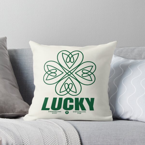 Item preview, Lucky shenanigans day designed and sold by Peerless-Prime.
