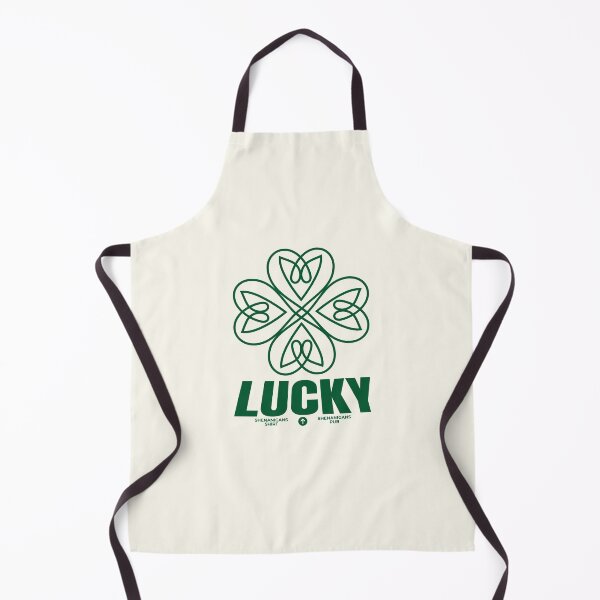 Item preview, Lucky shenanigans day designed and sold by Peerless-Prime.