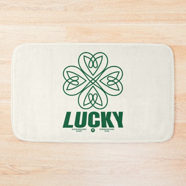 Item preview, Lucky shenanigans day designed and sold by Peerless-Prime.