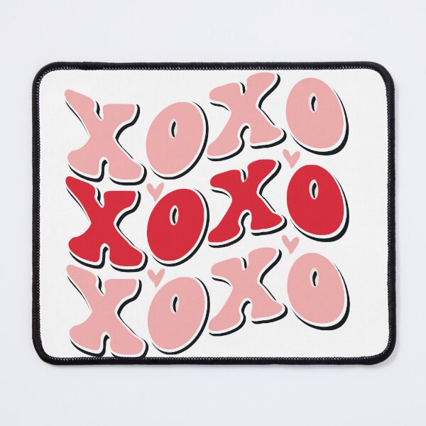 Item preview, xoxo designed and sold by GraphicStyleX.