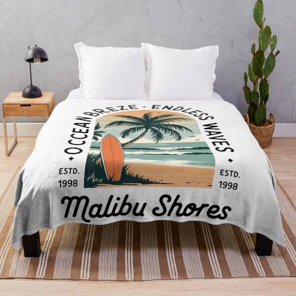 Item preview, Ocean Breze Endless Waves Summer Design designed and sold by GesparHouse.
