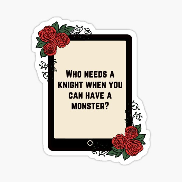 Item preview, In love with fictional characters designed and sold by BookishBoutique  Bliss.