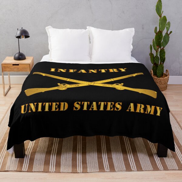 Item preview, Army - Infantry - Branch - US Army X 300 designed and sold by Military Insignia Products.