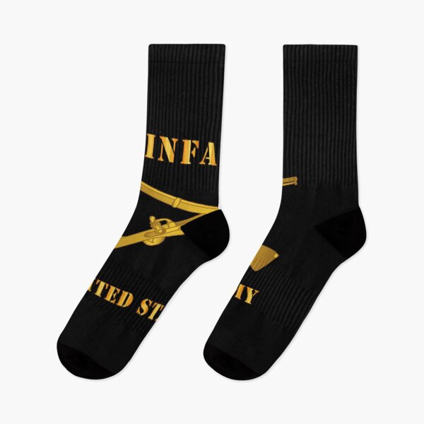Item preview, Army - Infantry - Branch - US Army X 300 designed and sold by Military Insignia Products.