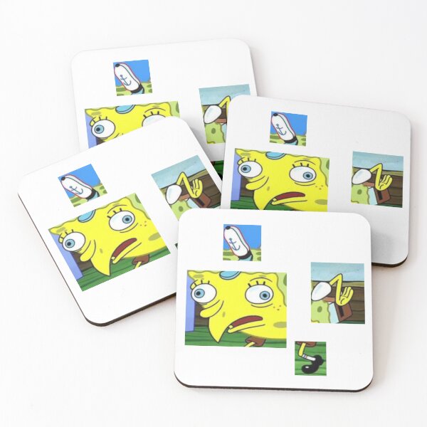 Item preview, SpongeBob Meme-Art designed and sold by Shyenne  Moran.