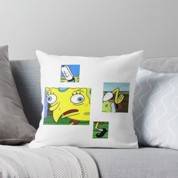 Artikelvorschau, SpongeBob Meme-Art entworfen und verkauft von Shyenne  Moran.