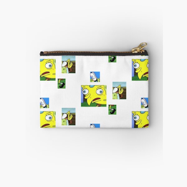Item preview, SpongeBob Meme-Art designed and sold by Shyenne  Moran.
