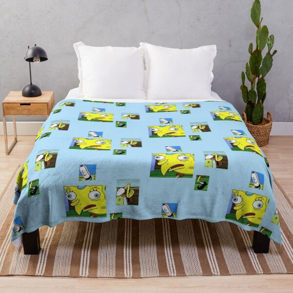 Item preview, SpongeBob Meme-Art designed and sold by Shyenne  Moran.