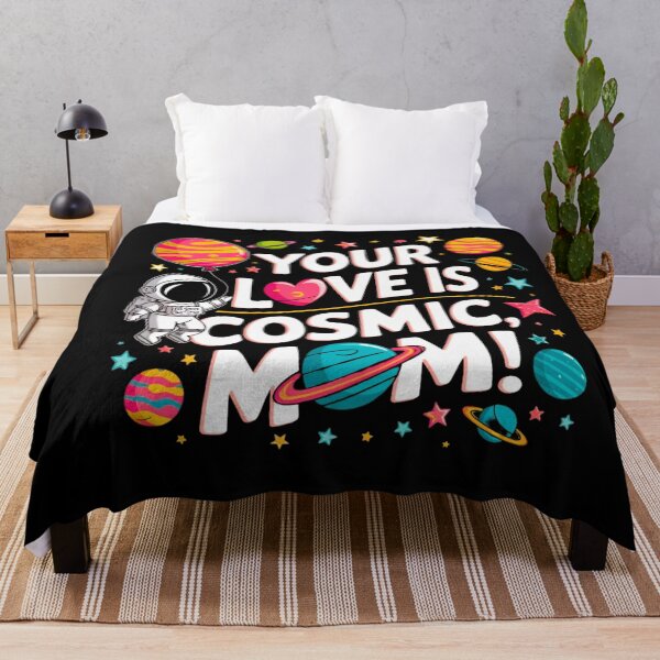 Item preview, Cosmic Love for Mom - Nice designed and sold by andrex66.