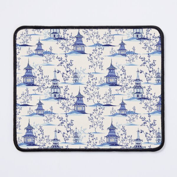 Item preview, Chinese Pagodas designed and sold by OtterFactory.