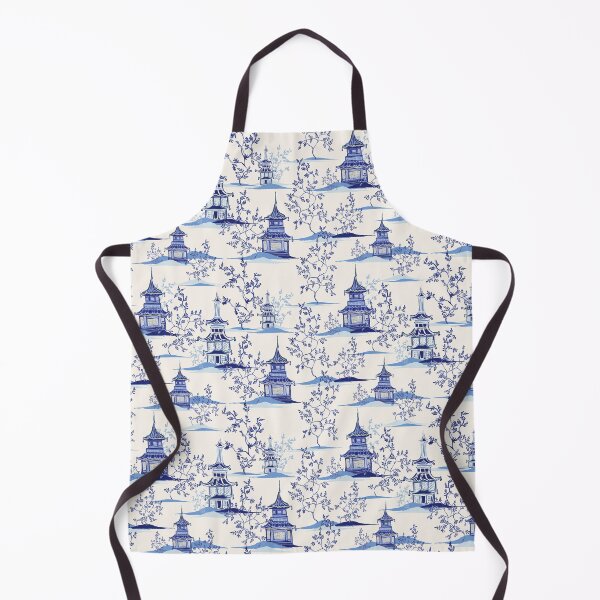 Item preview, Chinese Pagodas designed and sold by OtterFactory.