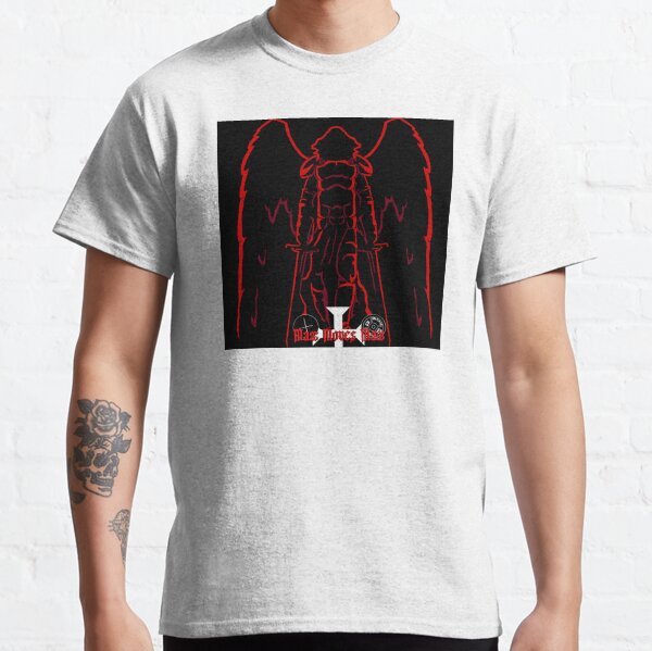 Item preview, Archangel designed and sold by MassMovesMass.