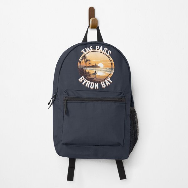 Item preview, The Pass - Australia (with White Lettering) designed and sold by VelvetRoom.