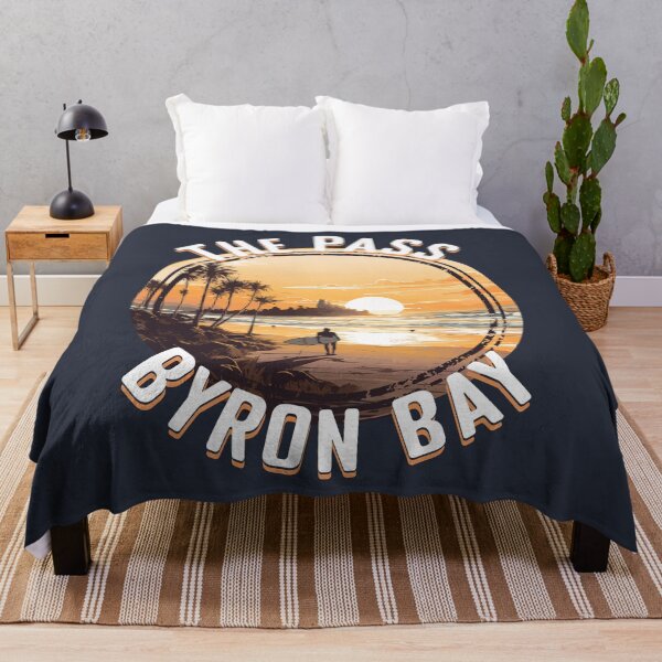 Item preview, The Pass - Australia (with White Lettering) designed and sold by VelvetRoom.