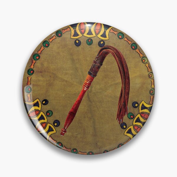 Item preview, The Whip designed and sold by TheArtofLucifer.