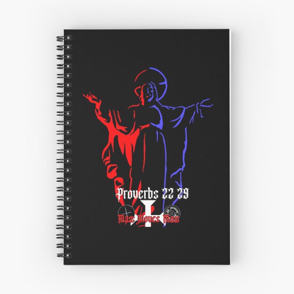 Item preview, Proverbs 22:29 designed and sold by MassMovesMass.