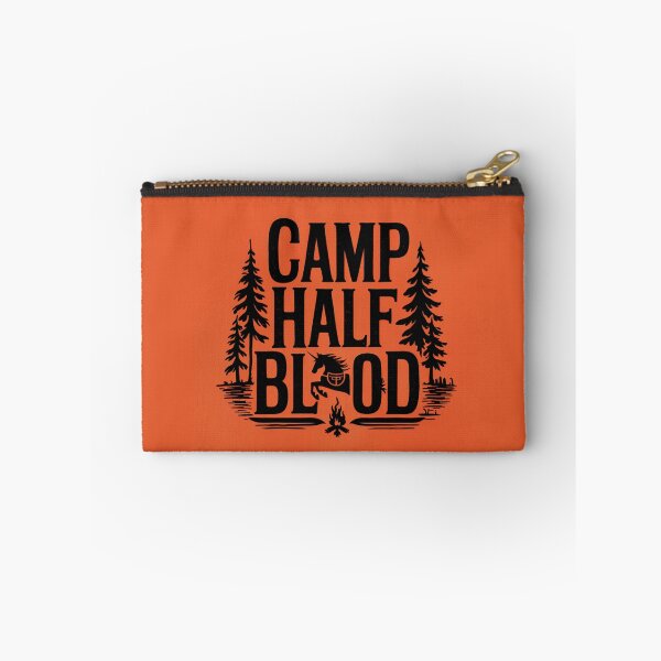 Item preview, Camp Half Blood Pjo designed and sold by CHBlovers.