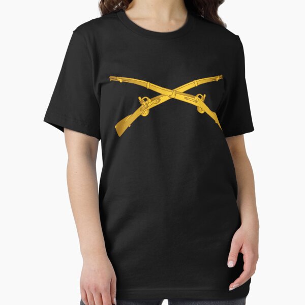 Item preview, Army - Infantry Branch wo Txt X 300 designed and sold by Military Insignia Products.