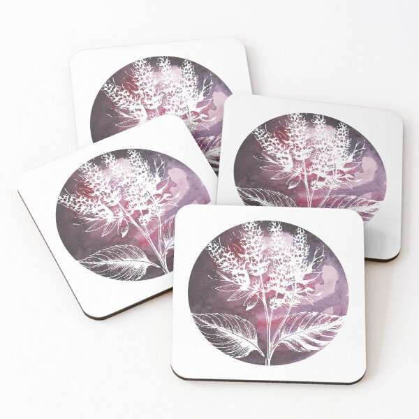 Item preview,  Lavender Flower 4/6 - Botanical [ 2021 - Collection ] designed and sold by elmsstudios.